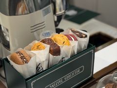 -Ralph’s Coffee(深圳罗湖万象城店)