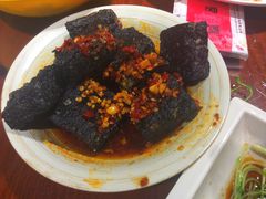 臭豆腐-火宫殿(五一大道分店)