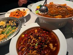 -望京辣宴·古法川菜(望京店)