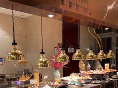 -西安西藏大厦开元名都大酒店·自助餐厅