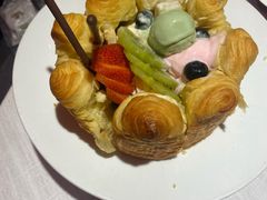 -大鸭梨烤鸭·北京菜(大兴南小街店)