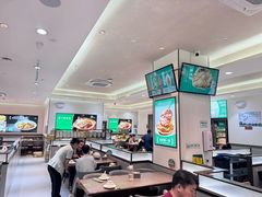 -黑窑厂糖油饼烤鸭·清真菜(黑窑厂街店)