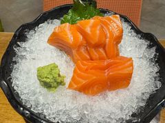 -诚家·日式烧鸟·深夜食堂(虹桥天街店)