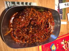 -味福记·本地特色菜(八一万达广场店)