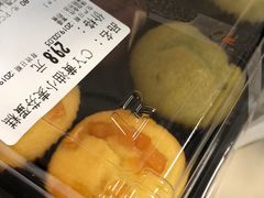 -Olé精品超市(上海虹桥南丰城店)