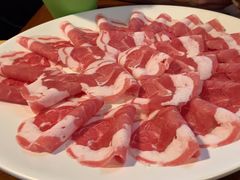 -前门杨记·铜锅涮肉(王府井·故宫店)