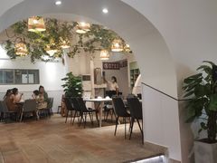 -香香海南菜餐厅