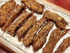 -霄汉羊排(万松园一店)