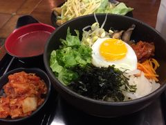 -米屋石锅拌饭(师大店)