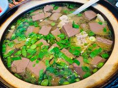 -香雪海饭店中餐厅(人民桥店)