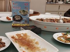 -湖锦酒楼·32年地道湖北菜(光谷店)