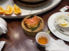 -火福·天湖阁大闸蟹博物馆主题餐厅(浅水湾店)