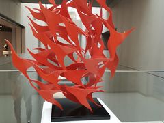 -长春世界雕塑园冰雪艺术天地