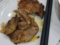 -同裕烧烤·海鲜·家常菜(杰座·欧洲城店)
