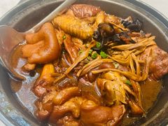 -阿毛饭店·宁波老字号(儿童公园旗舰店)