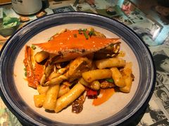 -豆蔻电影主题餐厅(四牌楼店)