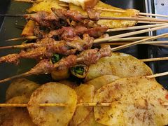 -望京小腰(北京总店)