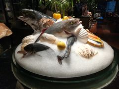 -广州富力君悦大酒店·凯菲厅