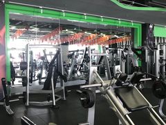 -龙旗健身(龙旗购物中心店)