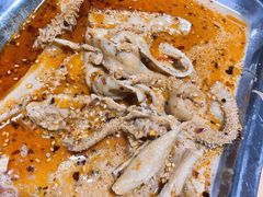 -清真·马峰烤肉(小学习北巷店)