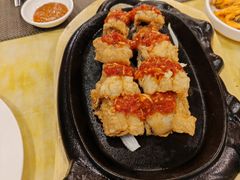 -高丽馆(尊茂店)