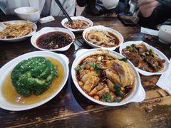 -牛王庙(龙华花园店)