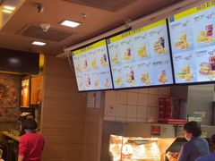 -麦当劳(西客站店)