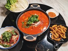 -黔大人·贵州花溪牛肉粉(宝能太古城店)