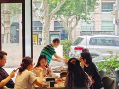 -潮州府·潮菜·砂锅粥(徐家汇店)