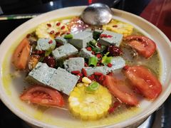 -花水湾红太阳牛肉汤锅