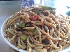 -清真磨沟沿老字号牛肉面(总店)