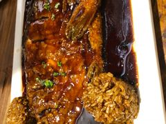 -苹果树下艺术餐厅(通州店)