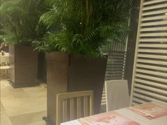 -金海湾自助餐厅(金陵饭店)