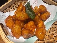 -坤记味道(新华城市广场店)