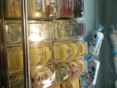 -盒马鲜生(岭南新世界店)