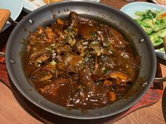 -吕氏疙瘩汤·新鲁菜(济南万象城店)
