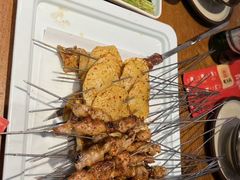 -状元阁烧烤(新华路总店)