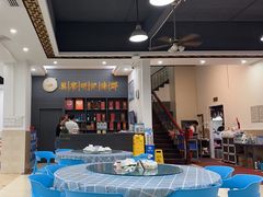 -明记海鲜大排档(巽寮湾店)
