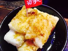 -蘭奢雅集·江浙菜(青山江滩店)