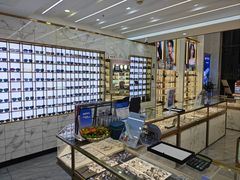 -世纪大明眼镜·林德伯格·蔡司官方授权店(武昌旗舰店)