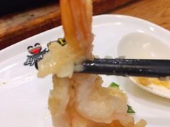 -小土豆北方菜馆(方庄店)