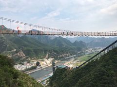 -野三坡清泉山风景区