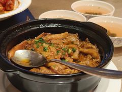 -金成潮菜博物馆(海珠湿地店)