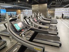 -OXYGYM 奥美氧舱运动中心(朝阳大悦城店)