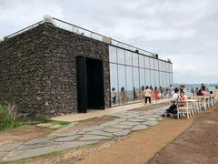 -Cafe Aewol Monsant