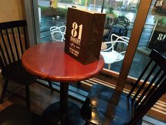-81BAKERY(大学路店)