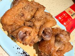 -状元阁烧烤(新华路总店)