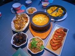 -江南里·新浙菜(苏州大悦城店)