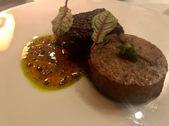 -三嚥阁 La Villa Restaurant