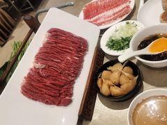 -东来顺饭庄(王府井步行街店)